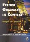Image for French Grammar in Context