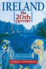 Image for Ireland  : the 20th century