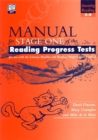 Image for Reading Progress Tests, Stage One SPECIMEN SET