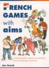 Image for French Games with Aims