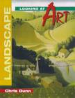 Image for Looking at Art: Landscapes