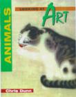 Image for Looking at Art: Animals