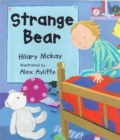 Image for Strange Bear