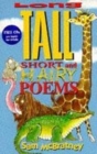 Image for Long, Tall, Short and Hairy Poems
