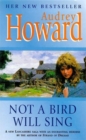 Image for Not a Bird Will Sing