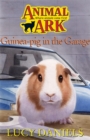 Image for Guinea-pig in the Garage