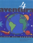 Image for Aventura 4: Pupil&#39;s Book