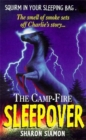 Image for The camp-fire sleepover