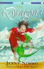 Image for The dragon&#39;s child