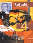 Image for Auftakt 4  : get ahead in German coursebook : Stage 4 : Course book