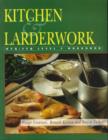 Image for Kitchen &amp; Larderwork NVQ Level 3 Workbook