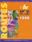Image for Food  : design &amp; technology 14-16