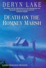 Image for Death on the Romney Marsh
