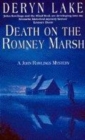 Image for Death on the Romney Marsh