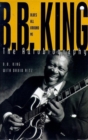 Image for Blues all around me  : the autobiography of B.B. King