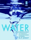Image for Water technology  : an introduction for environmental scientists and engineers