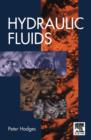 Image for Hydraulic fluids