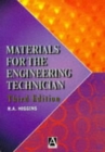 Image for Materials for the Engineering Technician