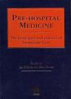 Image for Pre-Hospital Medicine