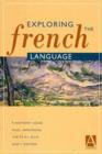 Image for Exploring the French Language
