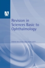 Image for Revision in Sciences Basic to Ophthalmology