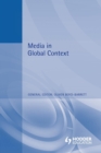 Image for Media in global context  : a reader