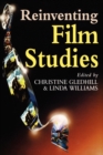Image for Reinventing Film Studies