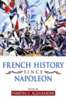 Image for French History Since Napoleon
