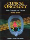Image for Clinical Oncology, 2Ed