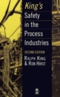 Image for King&#39;s Safety in the Process Industries
