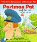 Image for Postman Pat and the suit of armour