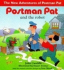 Image for Postman Pat and the robot
