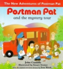 Image for Postman Pat and the mystery tour