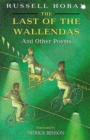 Image for The last of the Wallendas and other poems