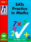 Image for 7 Sates Practice In Maths