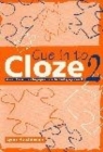 Image for Cue in to cloze 1 : Bk. 1