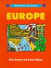 Image for Geographical Case Studies: Europe