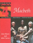 Image for Hodder English 4Macbeth : Level 4 : Macbeth