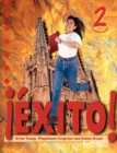 Image for âExito!: Student&#39;s book 2 : Bk. 2 : Student&#39;s Book