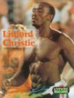 Image for Linford Christie