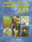 Image for Understanding and Investigating Art