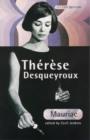 Image for Thâeráese Desqueyroux