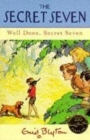 Image for Well done, Secret Seven