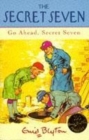 Image for Go ahead, Secret Seven