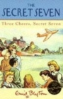 Image for Three Cheers, Secret Seven