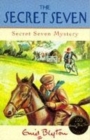 Image for Secret Seven Mystery