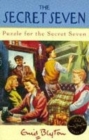 Image for Puzzle For The Secret Seven
