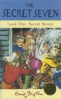 Image for Look out, Secret Seven