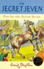 Image for Fun For The Secret Seven