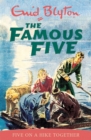 Image for Famous Five: Five On A Hike Together